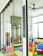 Villas Residence By Weekender Resort