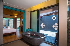 Villas Residence By Weekender Resort