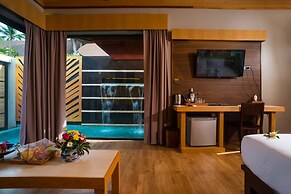 Villas Residence By Weekender Resort