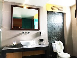 Villas Residence By Weekender Resort