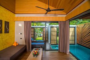 Villas Residence By Weekender Resort