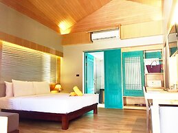 Villas Residence By Weekender Resort