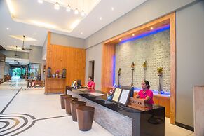 Villas Residence By Weekender Resort