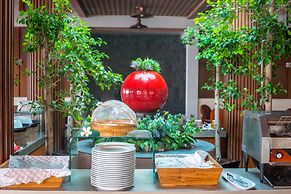 Villas Residence By Weekender Resort