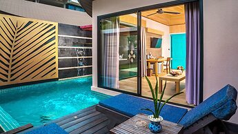 Villas Residence By Weekender Resort