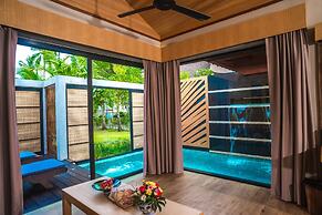 Villas Residence By Weekender Resort