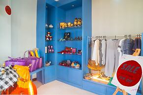 Villas Residence By Weekender Resort