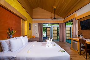 Villas Residence By Weekender Resort