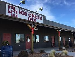 HH Creek Inn