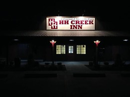 HH Creek Inn