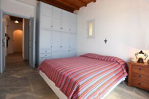 Tinos Sky View Villa