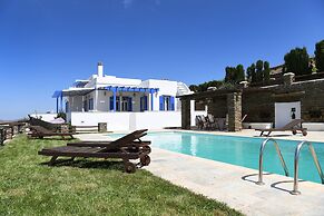 Tinos Sky View Villa