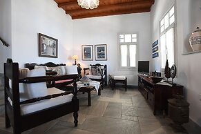 Tinos Sky View Villa
