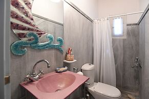 Tinos Sky View Villa