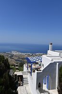 Tinos Sky View Villa