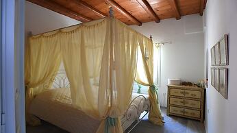 Tinos Sky View Villa