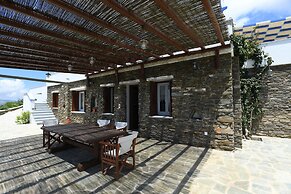 Tinos Sky View Villa