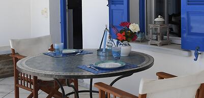 Tinos Sky View Villa