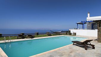 Tinos Sky View Villa