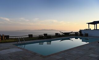 Tinos Sky View Villa