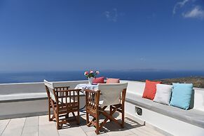 Tinos Sky View Villa