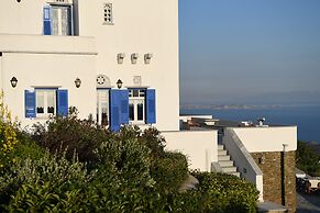 Tinos Sky View Villa