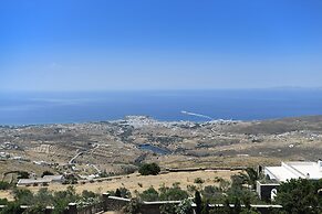 Tinos Sky View Villa
