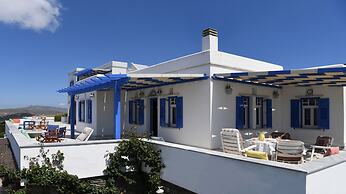 Tinos Sky View Villa