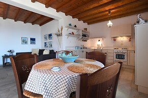 Tinos Sky View Villa