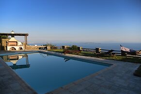 Tinos Sky View Villa