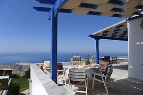 Tinos Sky View Villa