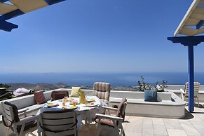 Tinos Sky View Villa