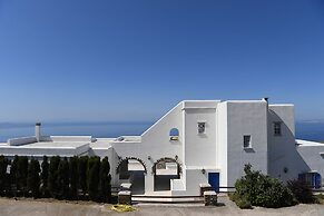 Tinos Sky View Villa