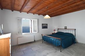 Tinos Sky View Villa