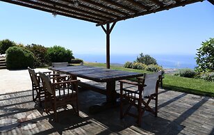 Tinos Sky View Villa