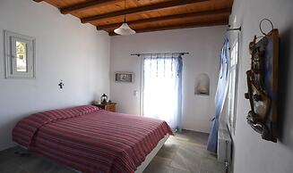 Tinos Sky View Villa