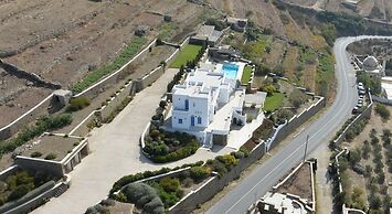 Tinos Sky View Villa