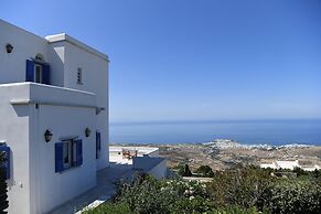 Tinos Sky View Villa