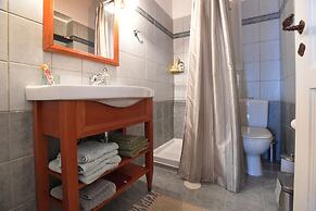 Tinos Sky View Villa