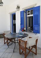 Tinos Sky View Villa