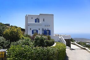 Tinos Sky View Villa