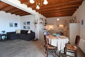 Tinos Sky View Villa