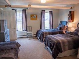 River Run Bed and Breakfast