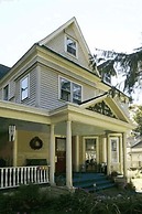 River Run Bed and Breakfast