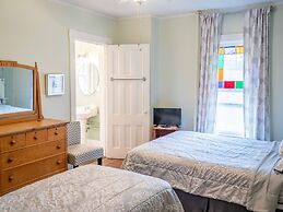 River Run Bed and Breakfast