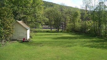 River Run Bed and Breakfast