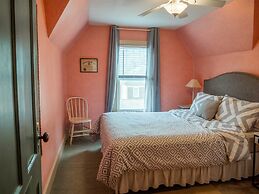 River Run Bed and Breakfast