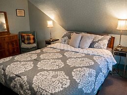 River Run Bed and Breakfast