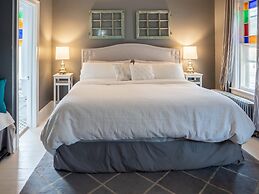 River Run Bed and Breakfast