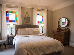 River Run Bed and Breakfast